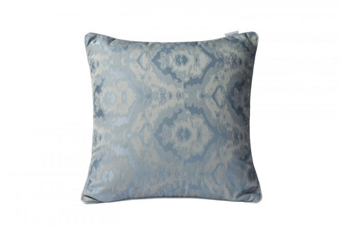 Varaluz Casa Neutral Regency Square Throw Pillow (case Model: 4DPI0315