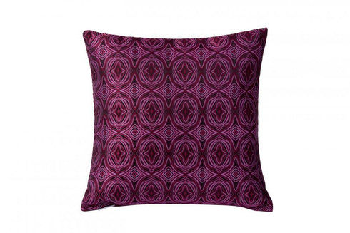 Varaluz Casa Pinkadelic Throw Pillow (case Only) Model: 4DPI0317