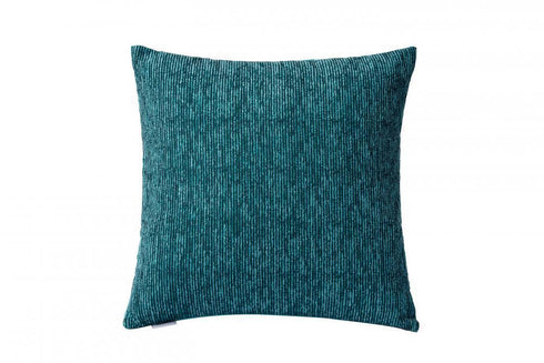 Varaluz Casa Teal And Blue Soft Touch Throw Pillow (case Model: 4DPI0316