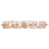 Varaluz Fascination 4 Light Bath Zen Gold Model: 165B04ZG
