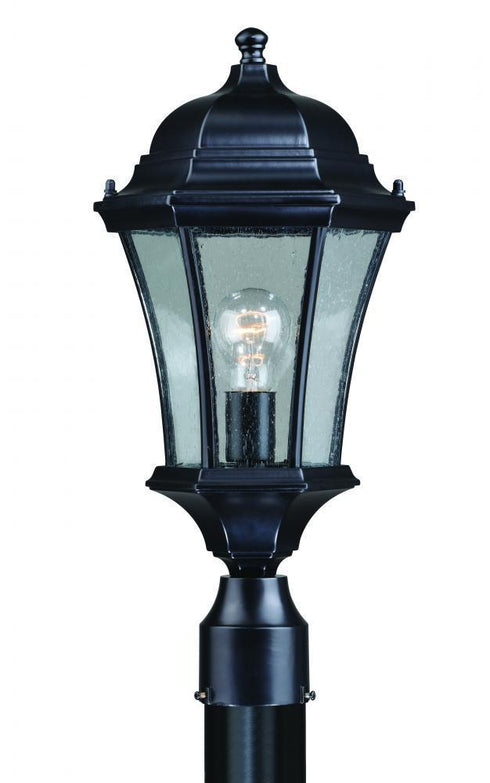 Vaxcel Aberdeen 10 Inch Outdoor Post Light Model: T0304