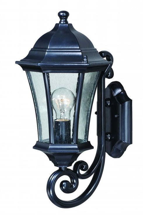 Vaxcel Aberdeen 8 Inch Outdoor Wall Light Model: T0300