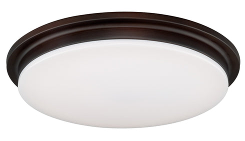 Vaxcel Apollo 15 Inch LED Flush Mount Model: C0087