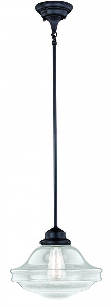 Vaxcel Atra Huntley 12 Inch Pendant Model: P0242