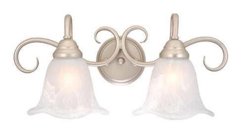 Vaxcel Bella 2 Light Vanity Model: BL-VLD002BN