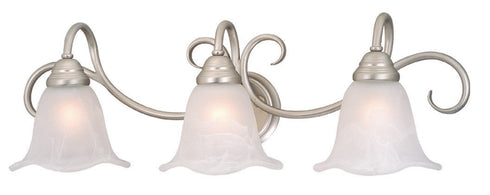 Vaxcel Bella 3 Light Vanity Model: BL-VLD003BN