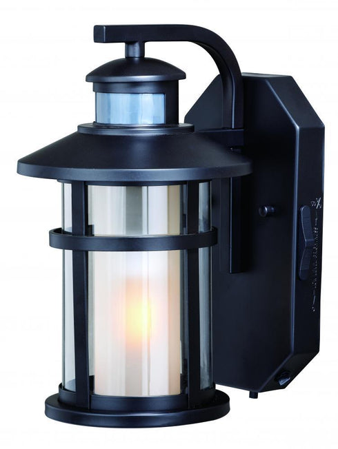 Vaxcel Cadiz Dualux® 6.5 Inch Outdoor Wall Light Model: T0363