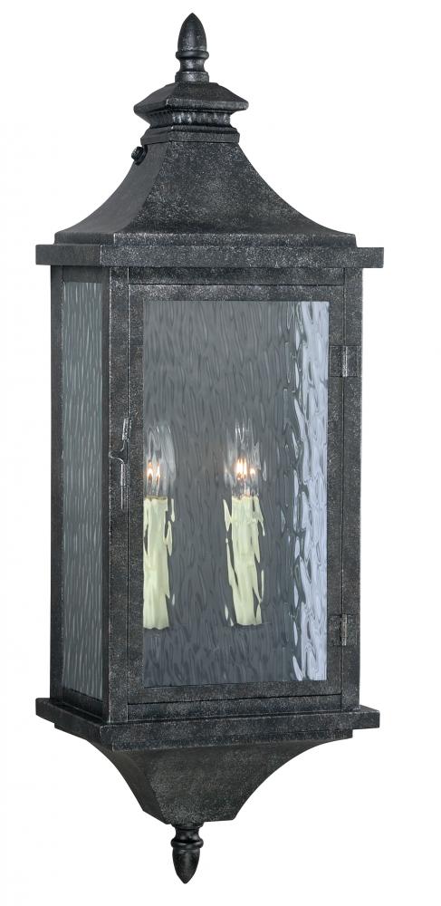 Vaxcel Cavanaugh 10 Inch Outdoor Wall Light Model: T0202