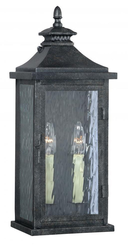 Vaxcel Cavanaugh 8 Inch Outdoor Wall Light Model: T0201