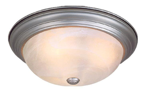 Vaxcel CC25115SW Saturn 15" Flushmount
