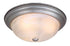 Vaxcel CC25115SW Saturn 15" Flushmount