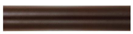 Vaxcel Ceiling Fan Downrod 18 Inch Downrod Extension For Ceiling Fans Model: 2244RR