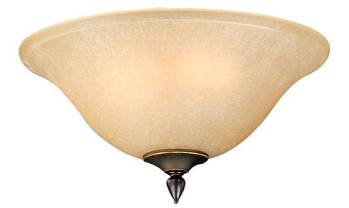 Vaxcel Ceiling Fan Light Kit Model: LK34225OR