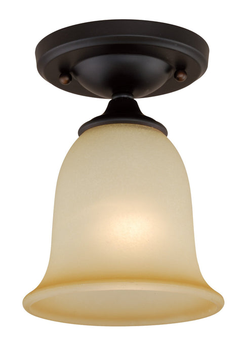 Vaxcel Ceiling Light 6 Inch Model: C0028