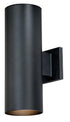 Vaxcel Chiasso 5 Inch Outdoor Wall Light Model: CO-OWB052BZ