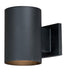 Vaxcel Chiasso 5 Inch Outdoor Wall Light Model: CO-OWD050BZ