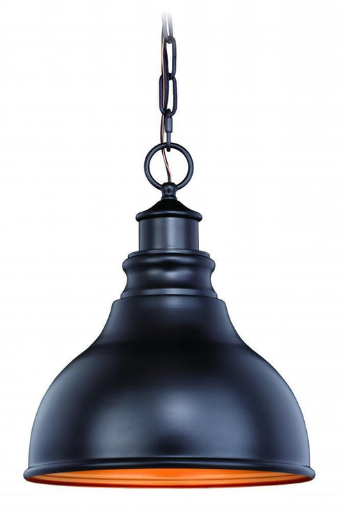 Vaxcel Delano 11 Inch Pendant Model: T0317