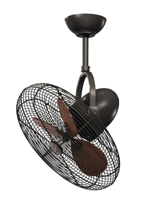 Vaxcel Elston 18 Inch Ceiling Fan Model: F0041