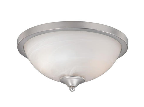Vaxcel Fan Light Kit 12-1/2 Inch Model: LK51213OBB