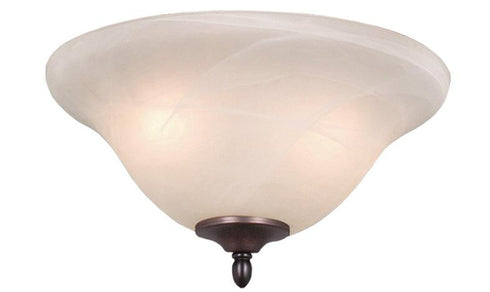 Vaxcel Fan Light Kit 13 Inch Model: LK34215-C