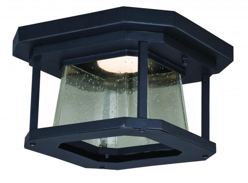Vaxcel Freeport 12 Inch LED Outdoor Flush Mount Model: T0313