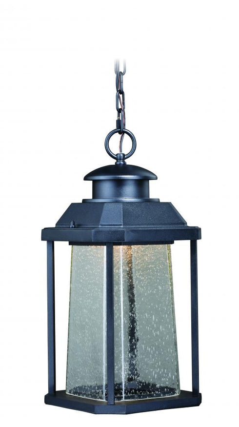 Vaxcel Freeport 9 Inch LED Outdoor Pendant Model: T0311