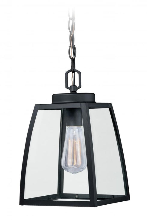 Vaxcel Granville 8 Inch Outdoor Pendant Model: T0211