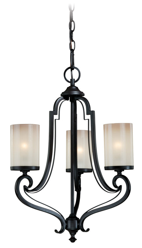 Vaxcel H0017 Elba 3l Chandelier