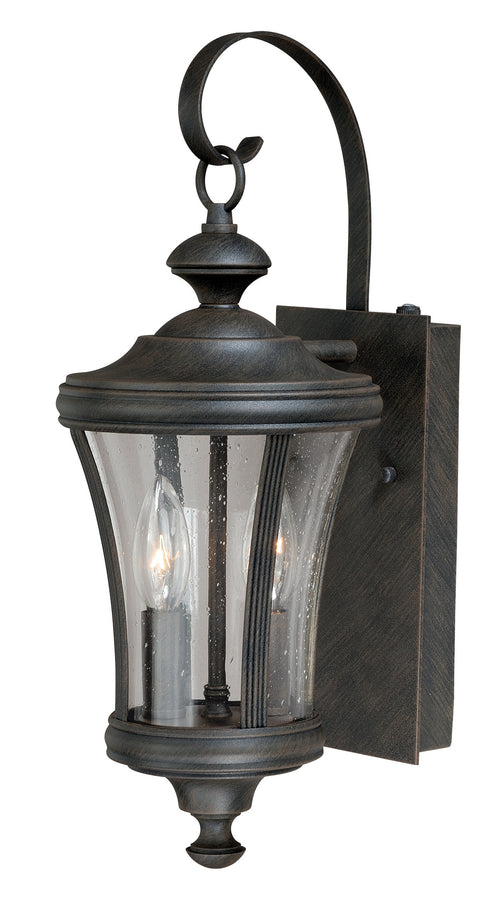 Vaxcel Hanover 7 Inch Wall Light Model: T0146