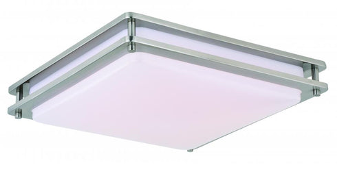 Vaxcel Horizon 16 Inch LED Flush Mount Model: C0150