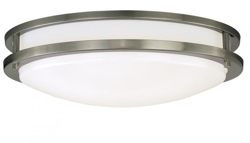 Vaxcel Horizon LED 16 Inch Flush Mount Model: C0106