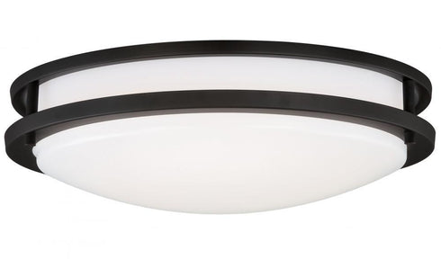 Vaxcel Horizon LED 16 Inch Flush Mount Model: C0107