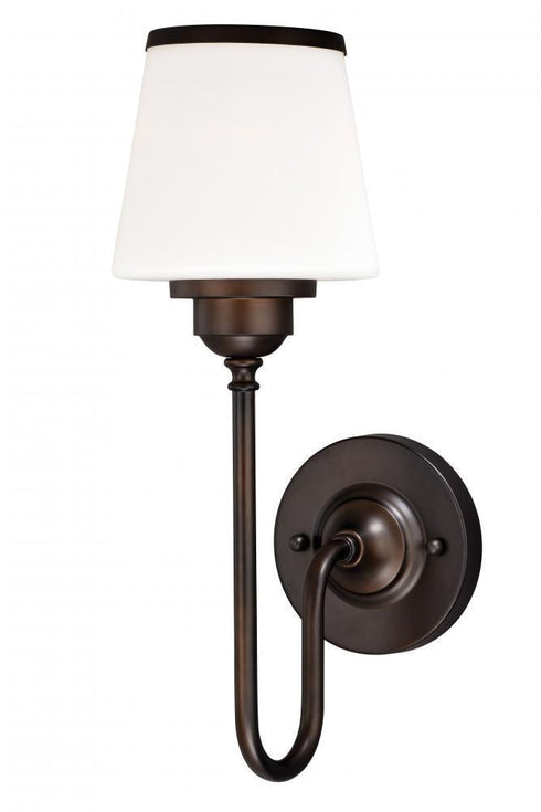 Vaxcel Kelsy 1 Light Vanity Model: W0203