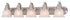 Vaxcel Lasalle 5 Light Vanity Model: LS-VLD105BN