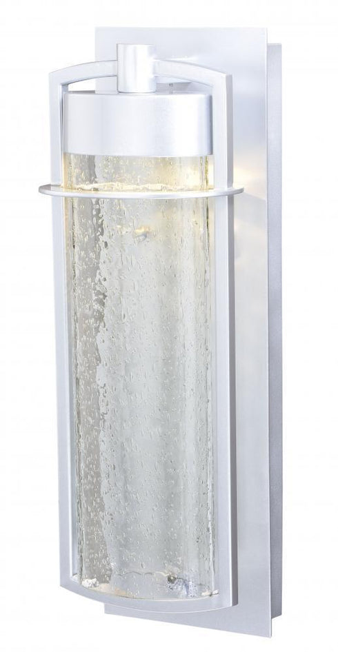 Vaxcel Logan Outdoor 5-1/2 Inch LED Wall Light Model: T0422