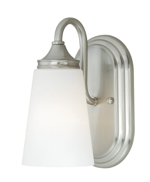 Vaxcel Lorimer 1 Light Vanity Model: W0056