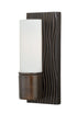 Vaxcel Lucia 4-1/2 Inch Wall Sconce Model: W0061