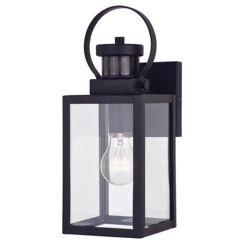 Vaxcel Medinah Dualux 5 In. Outdoor Motion Sensor Model: T0602