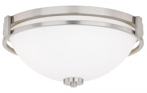 Vaxcel Metropolis 15 Inch Flush Mount Model: C0128