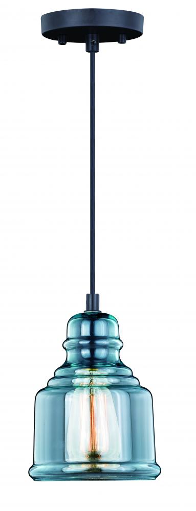 Vaxcel Mille 7 Inchh Mini Pendant Model: P0248