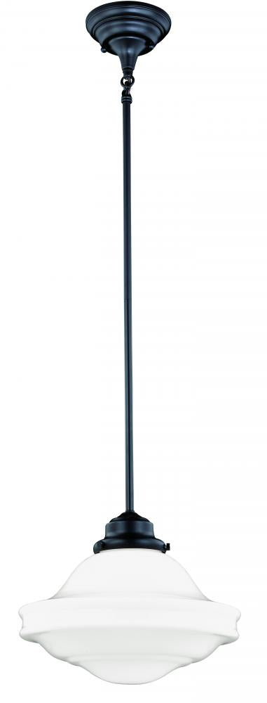Vaxcel Mille Huntley 12 Inch Pendant Model: P0243