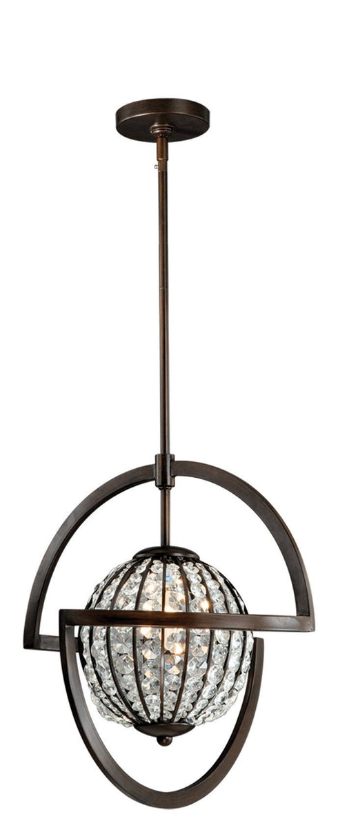 Vaxcel Mondial 17 Inch Pendant Model: P0036