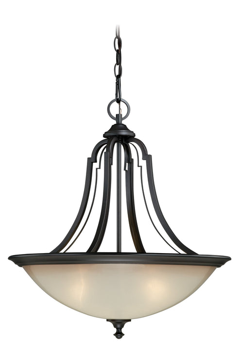 Vaxcel P0004 Elba 21" Pendant