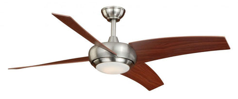 Vaxcel Racine LED 48 Inch Ceiling Fan Model: F0043