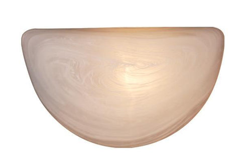 Vaxcel Saturn 11 Inch Wall Sconce Model: WS29987W