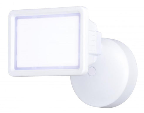 Vaxcel Sigma LED 1-light Security Light Model: T0330