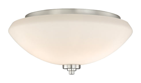 Vaxcel Solna 14 Inch Flush Mount Model: SA-CCU140SN