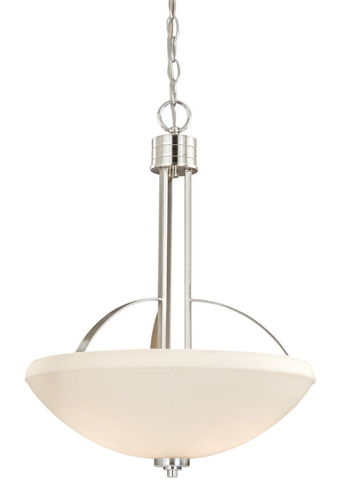 Vaxcel Solna 17 Inch Pendant Model: SA-PDU170SN
