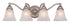 Vaxcel Standford 4 Light Vanity Antique Brass Model: VL35124A