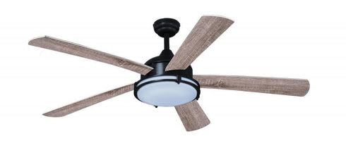 Vaxcel Tali Ii 52 Inch Ceiling Fan Model: F0053